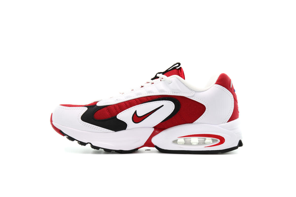 Nike Air Max Triax White - Image 19