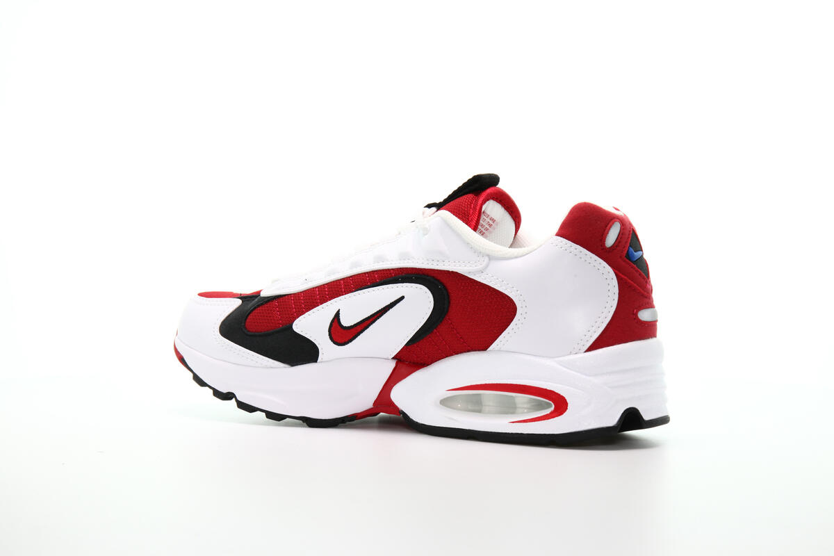 Nike Air Max Triax White - Image 20