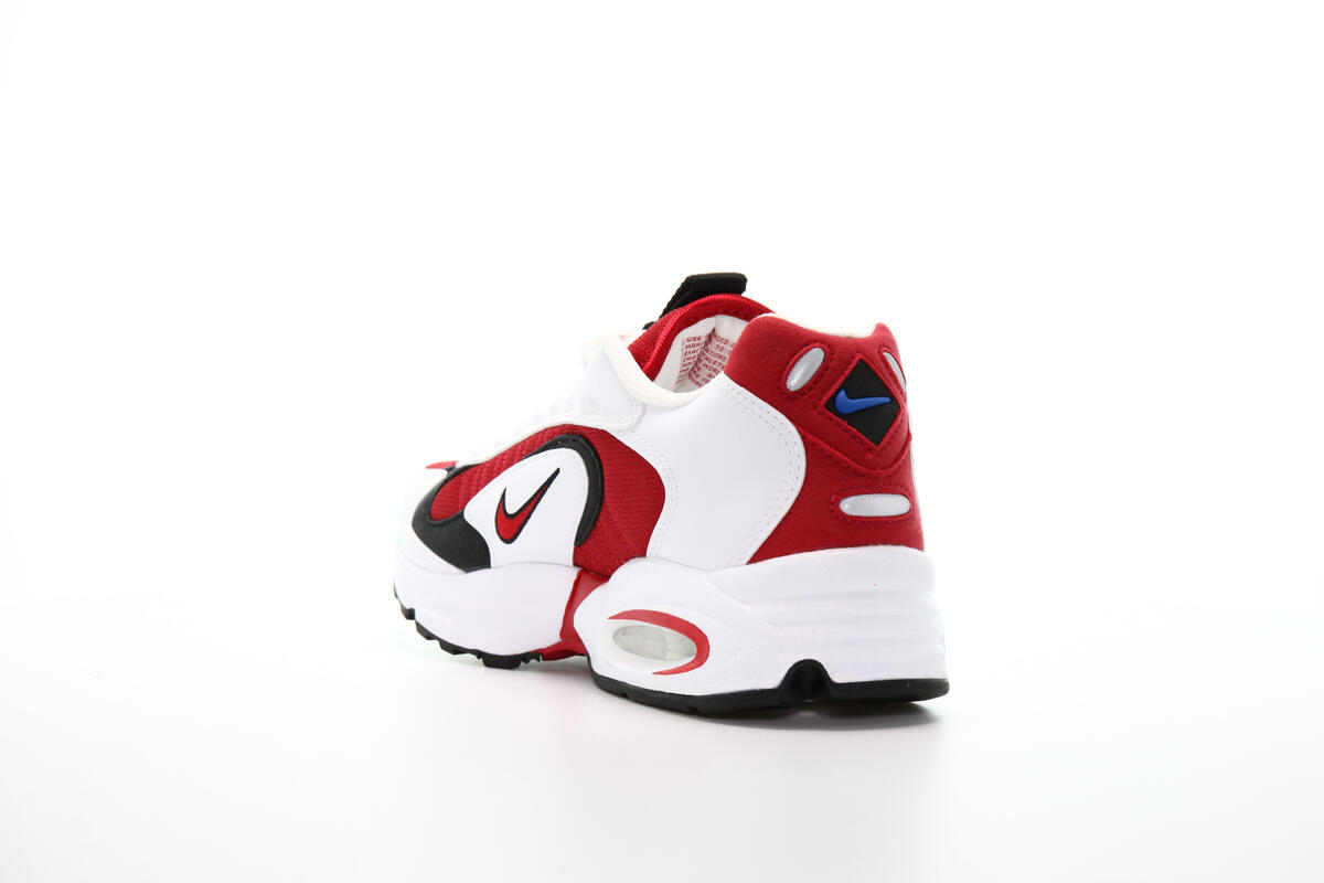 Nike Air Max Triax White - Image 21