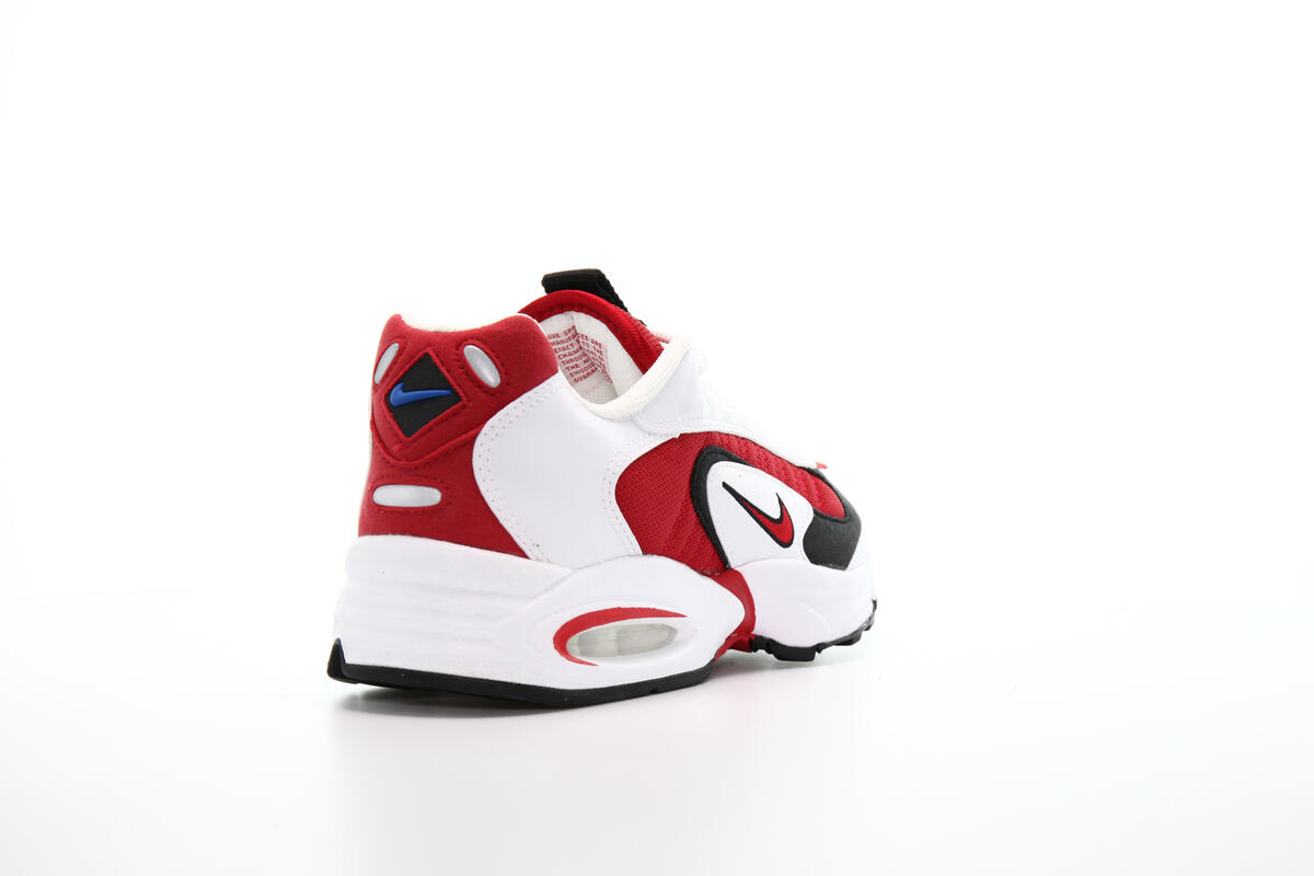 Nike Air Max Triax White - Image 23