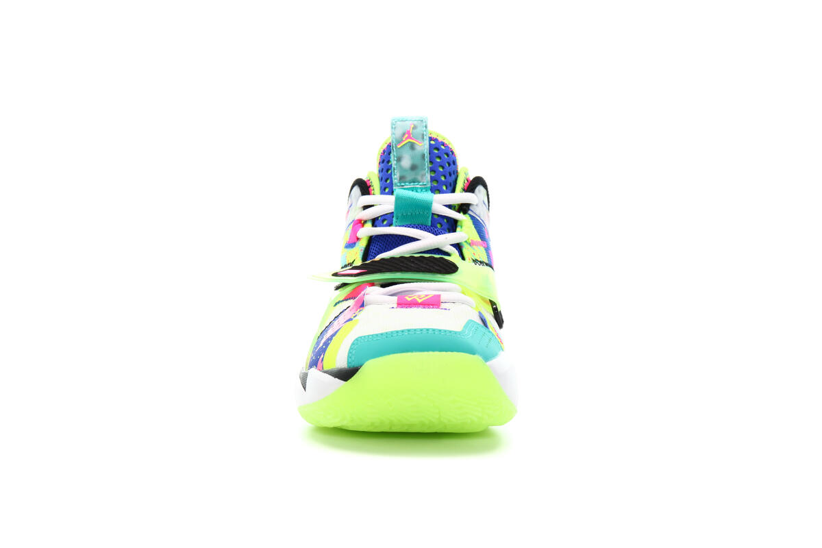 Air Jordan WHY NOT ZER0.3 'La Born' - Image 5