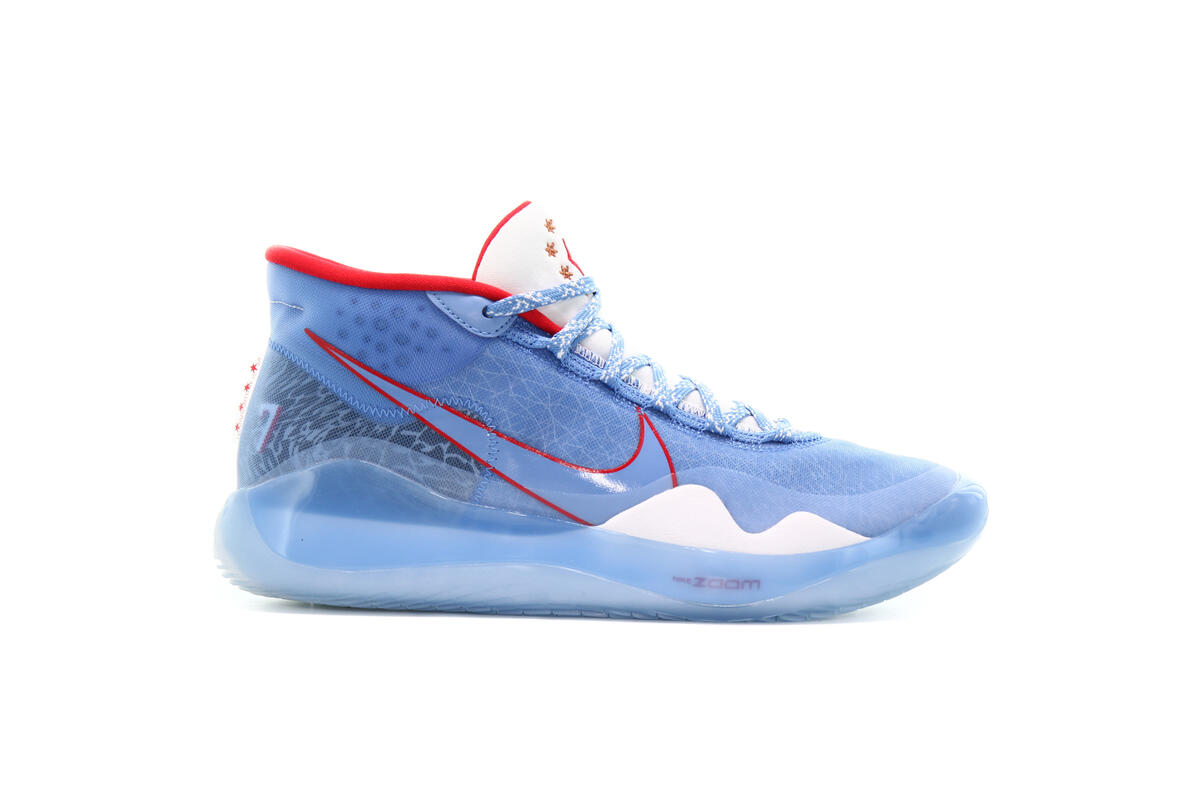 Nike KD 12 Multi-Color - Image 2
