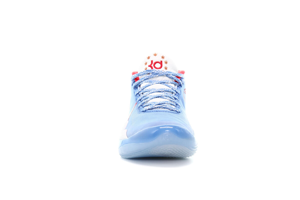 Nike KD 12 Multi-Color - Image 5