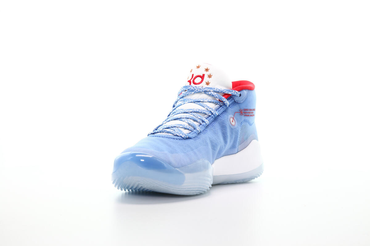 Nike KD 12 Multi-Color - Image 6