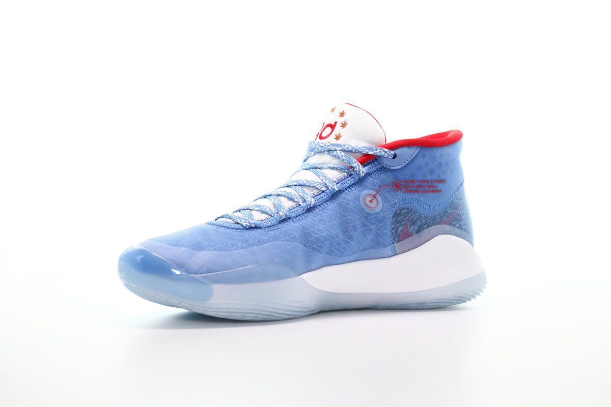 Nike KD 12 Multi-Color - Image 7