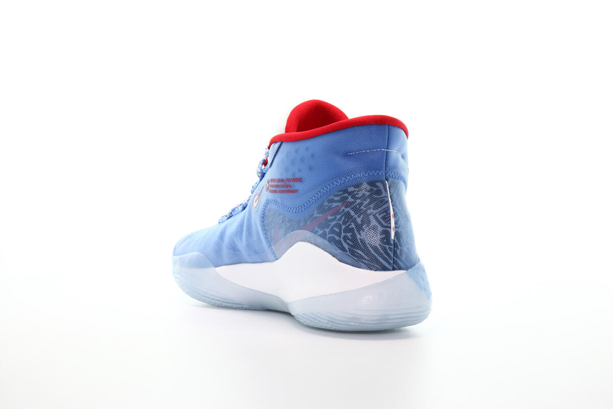 Nike KD 12 Multi-Color - Image 10