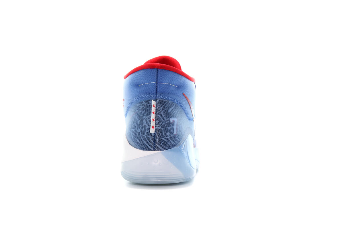 Nike KD 12 Multi-Color - Image 11