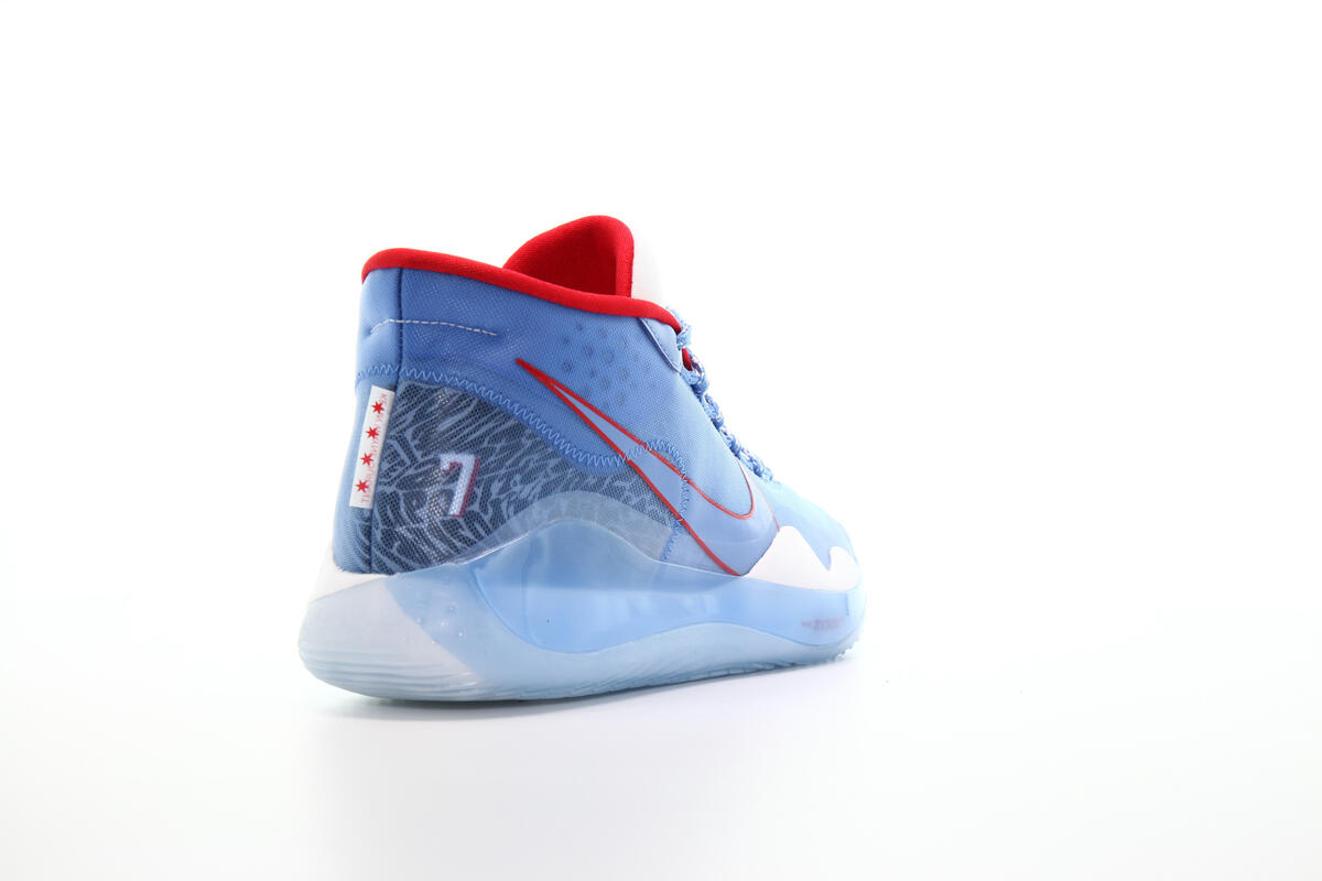 Nike KD 12 Multi-Color - Image 12