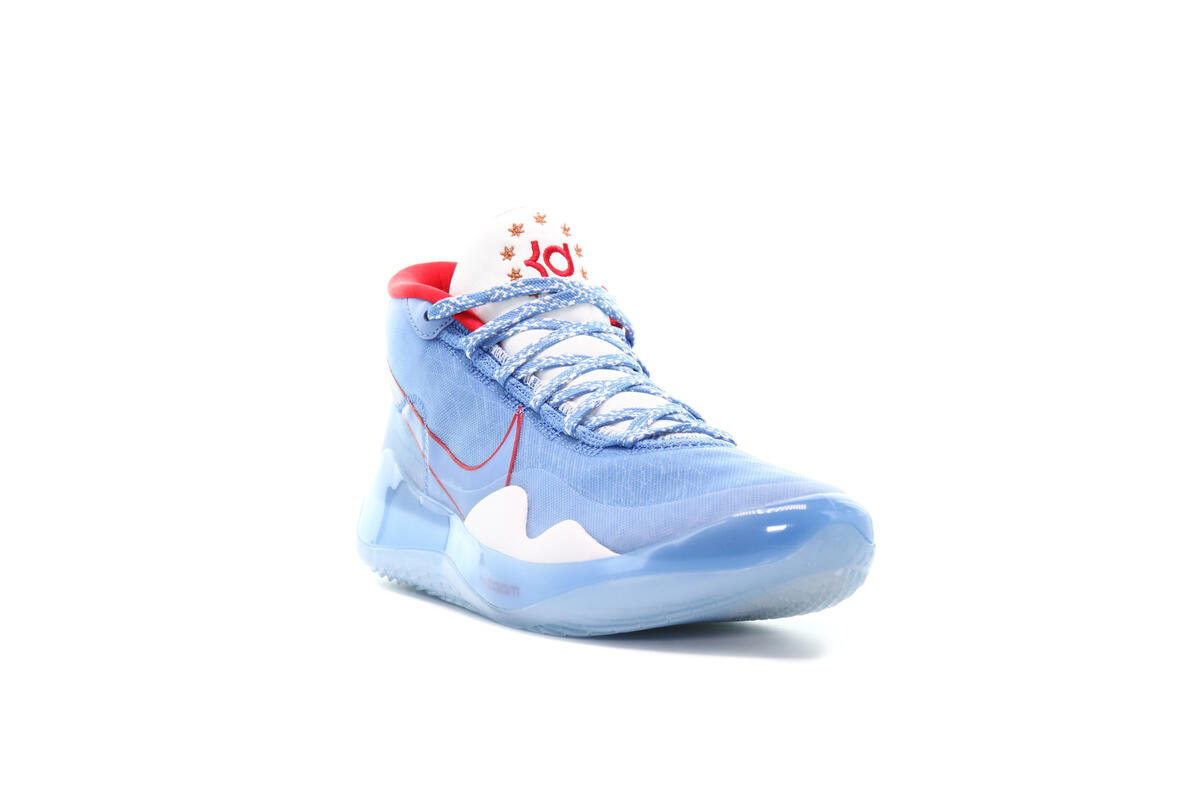 Nike KD 12 Multi-Color - Image 4