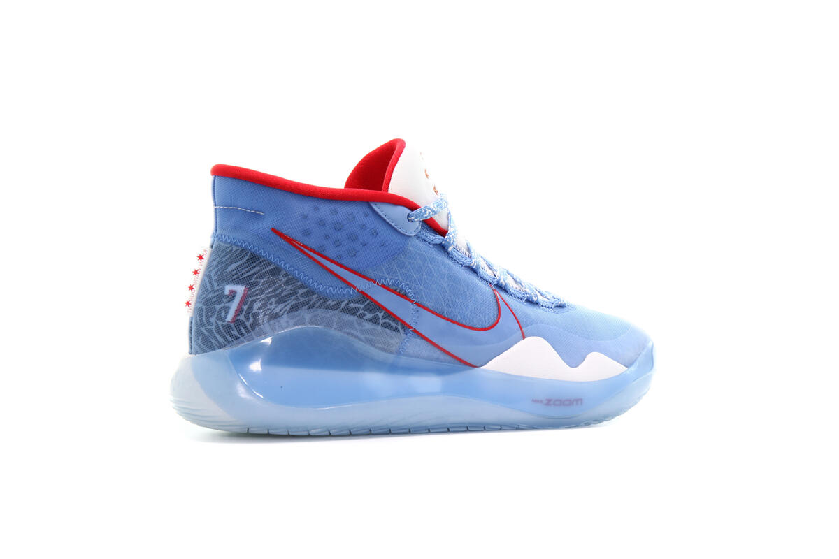 Nike KD 12 Multi-Color - Image 13