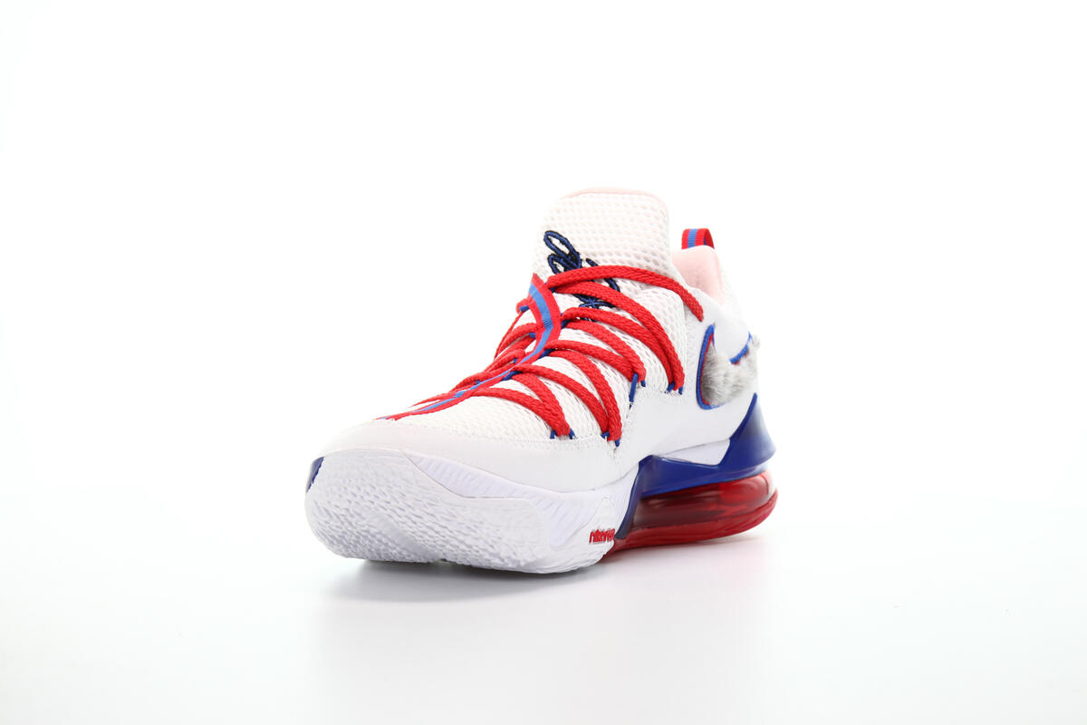 Nike LeBron 17 Low 'Tune Squad' - Image 6