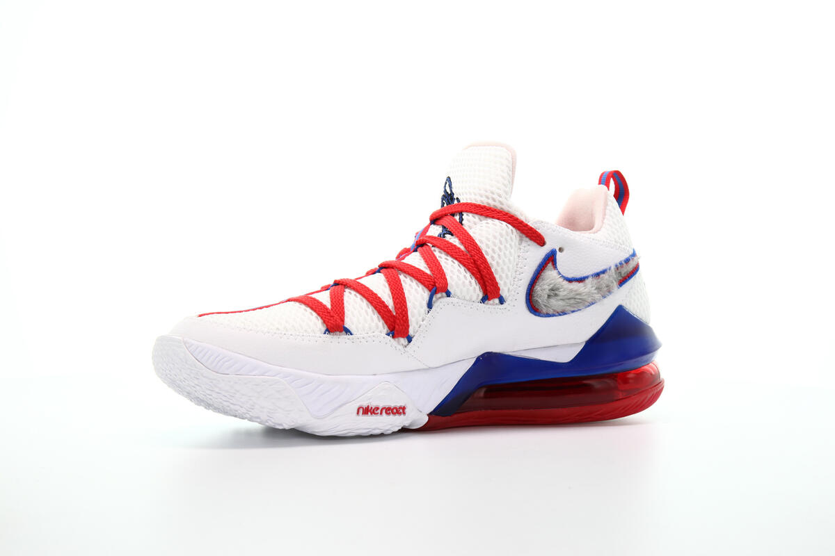 Nike LeBron 17 Low 'Tune Squad' - Image 7