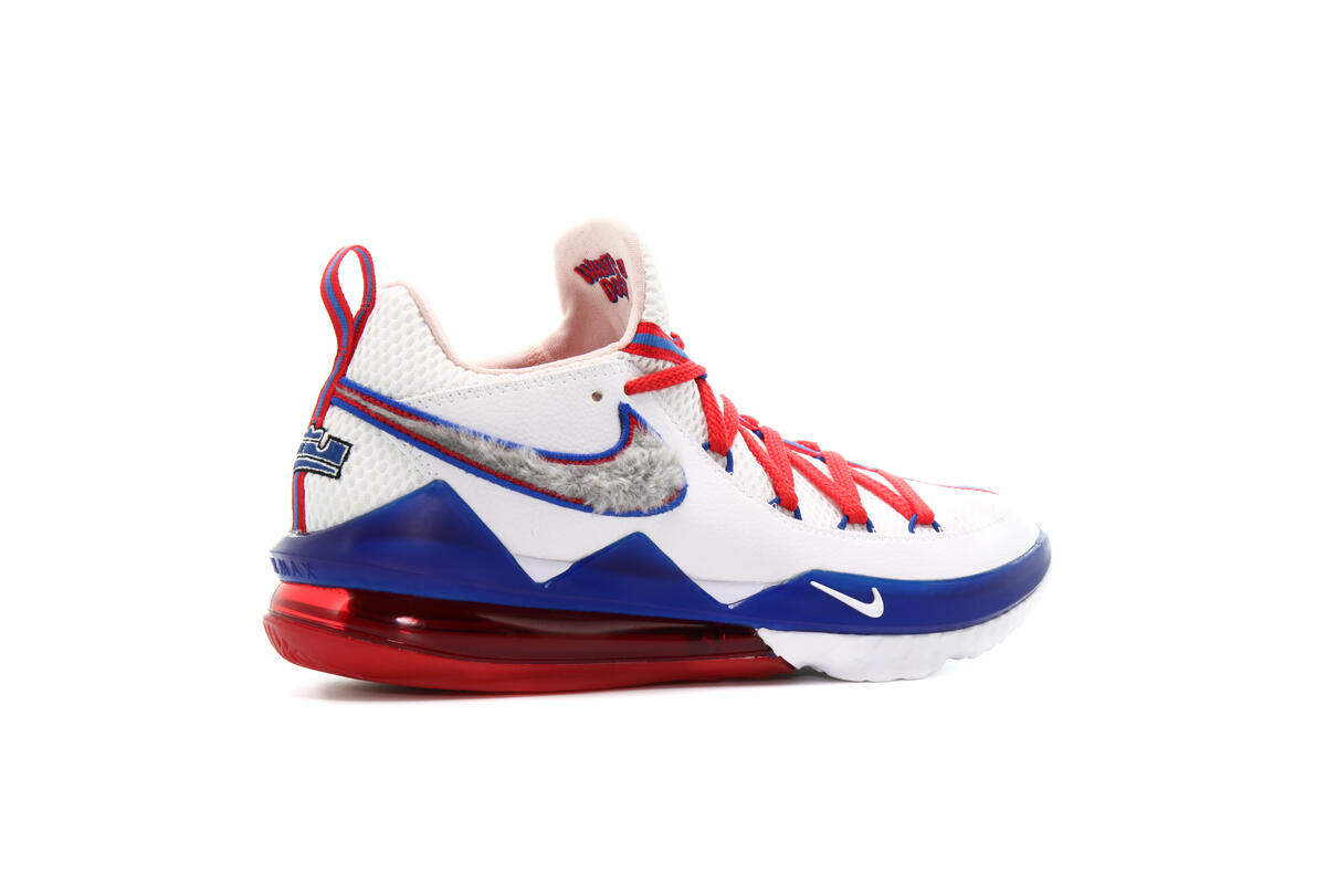 Nike LeBron 17 Low 'Tune Squad' - Image 13