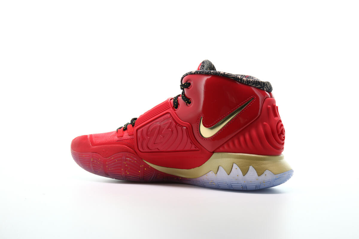 Nike Kyrie 6 I Love Sneakers