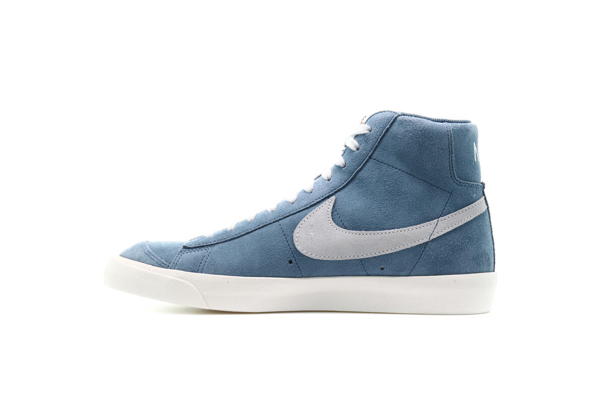 Nike Blazer Mid '77 Suede 'Thunderstorm' - Image 16