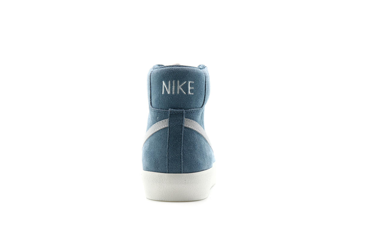 Nike Blazer Mid '77 Suede 'Thunderstorm' - Image 19