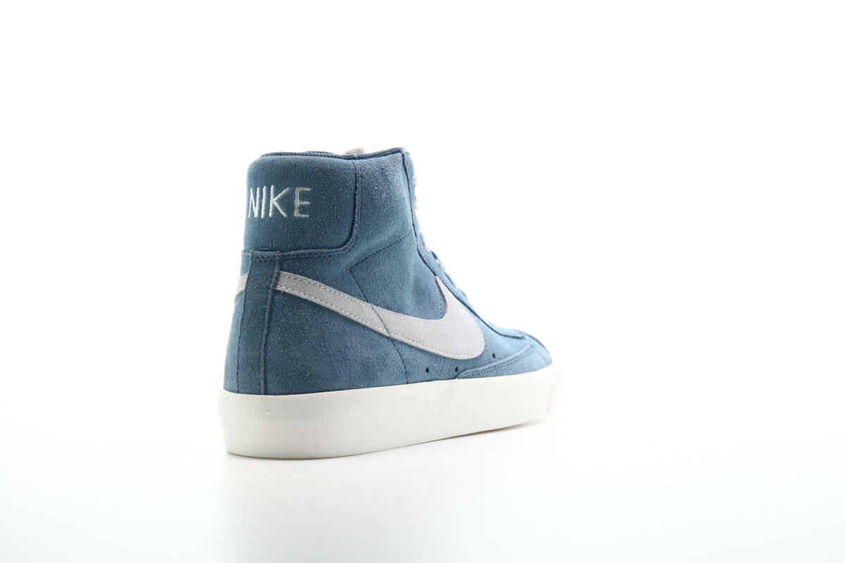 Nike Blazer Mid '77 Suede 'Thunderstorm' - Image 20