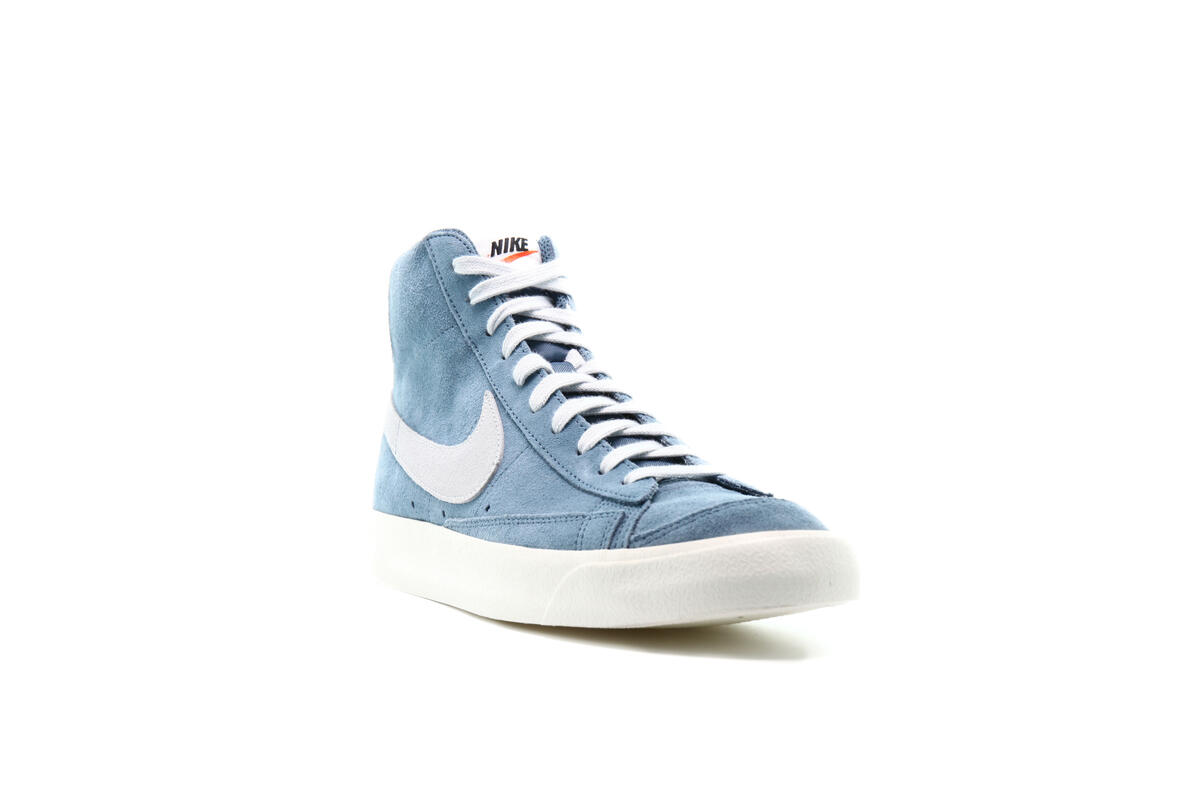 Nike Blazer Mid '77 Suede 'Thunderstorm' - Image 12