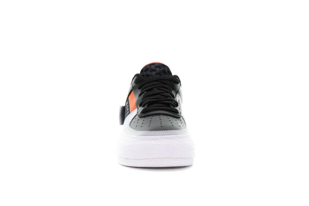 Nike Air Force 1 Black - Image 11