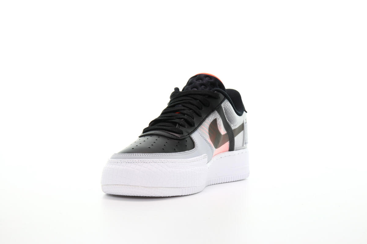 Nike Air Force 1 Black - Image 12