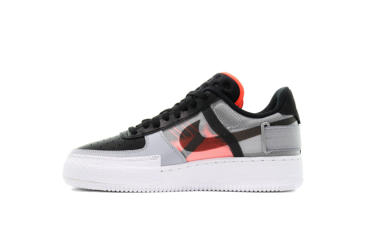 Nike Air Force 1 Black - Image 14