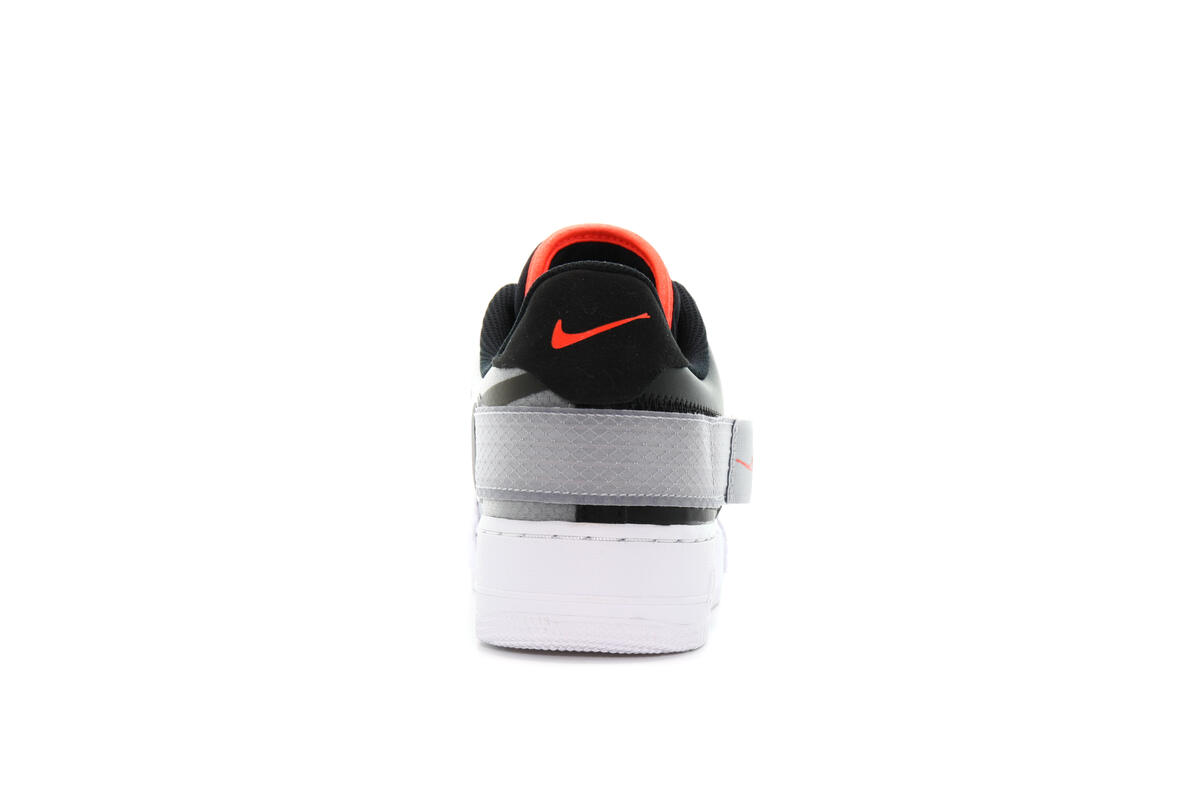 Nike Air Force 1 Black - Image 17