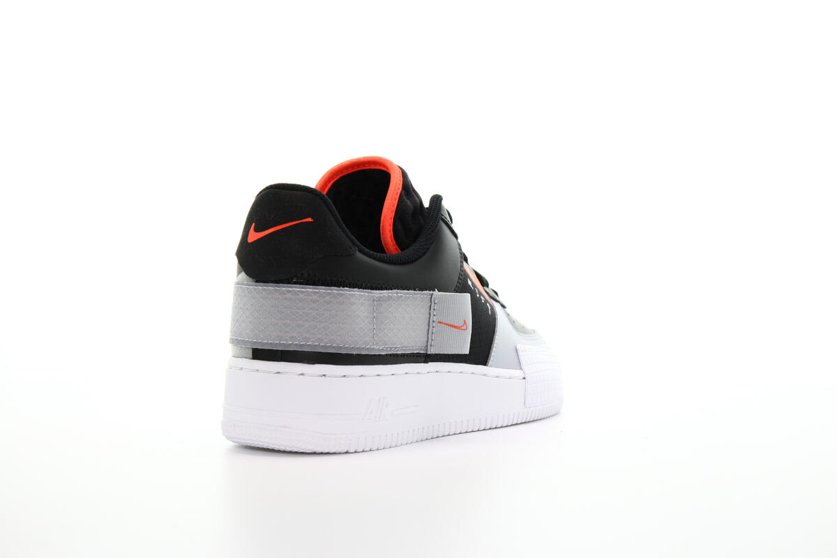 Nike Air Force 1 Black - Image 18