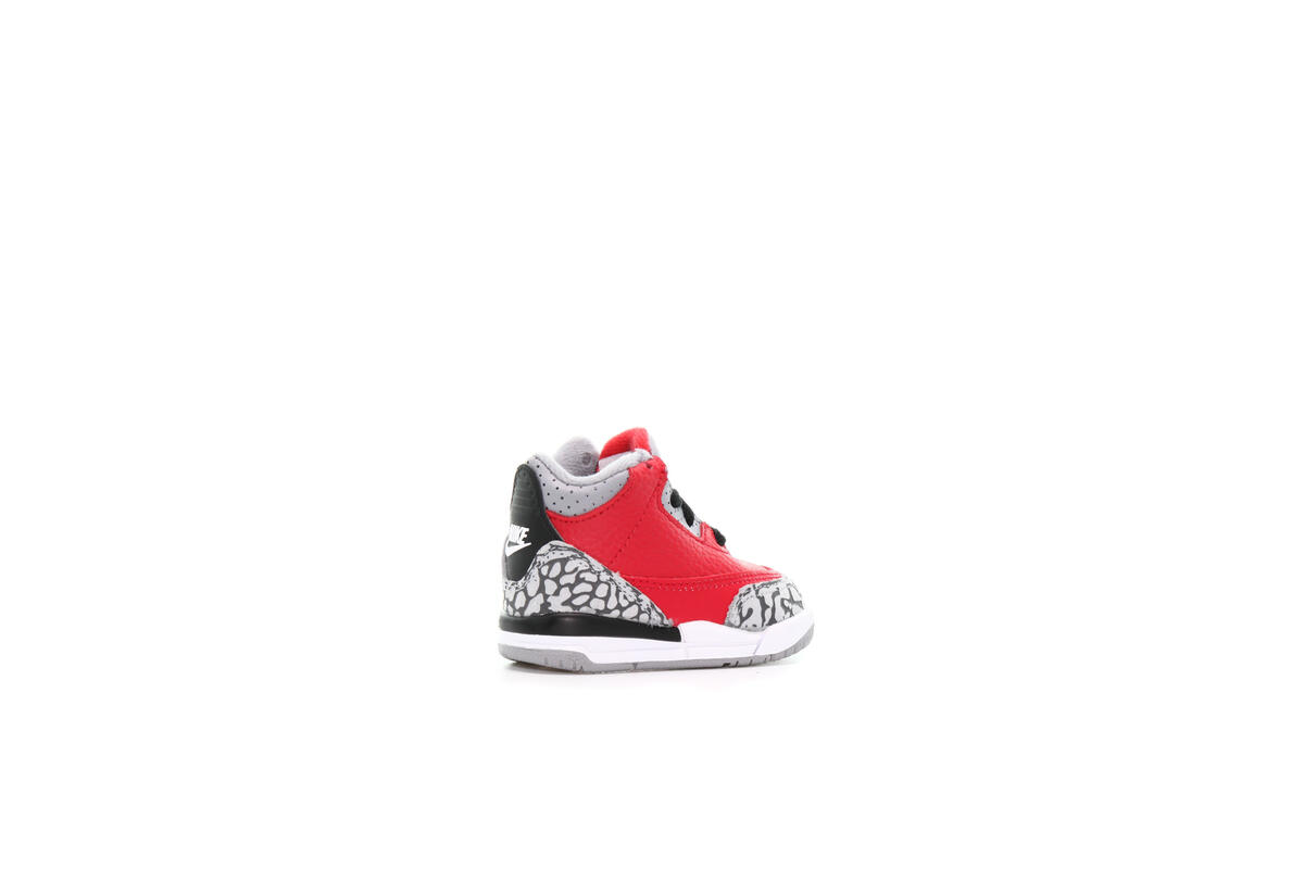 Air Jordan 3 'Fire Red' (TD) - Image 14