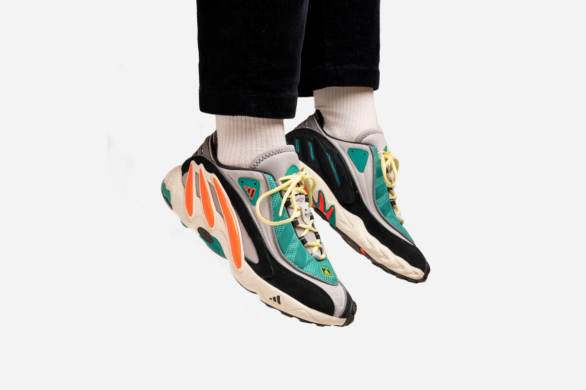 adidas Originals FYW 98 "Grey Two" - Image 17