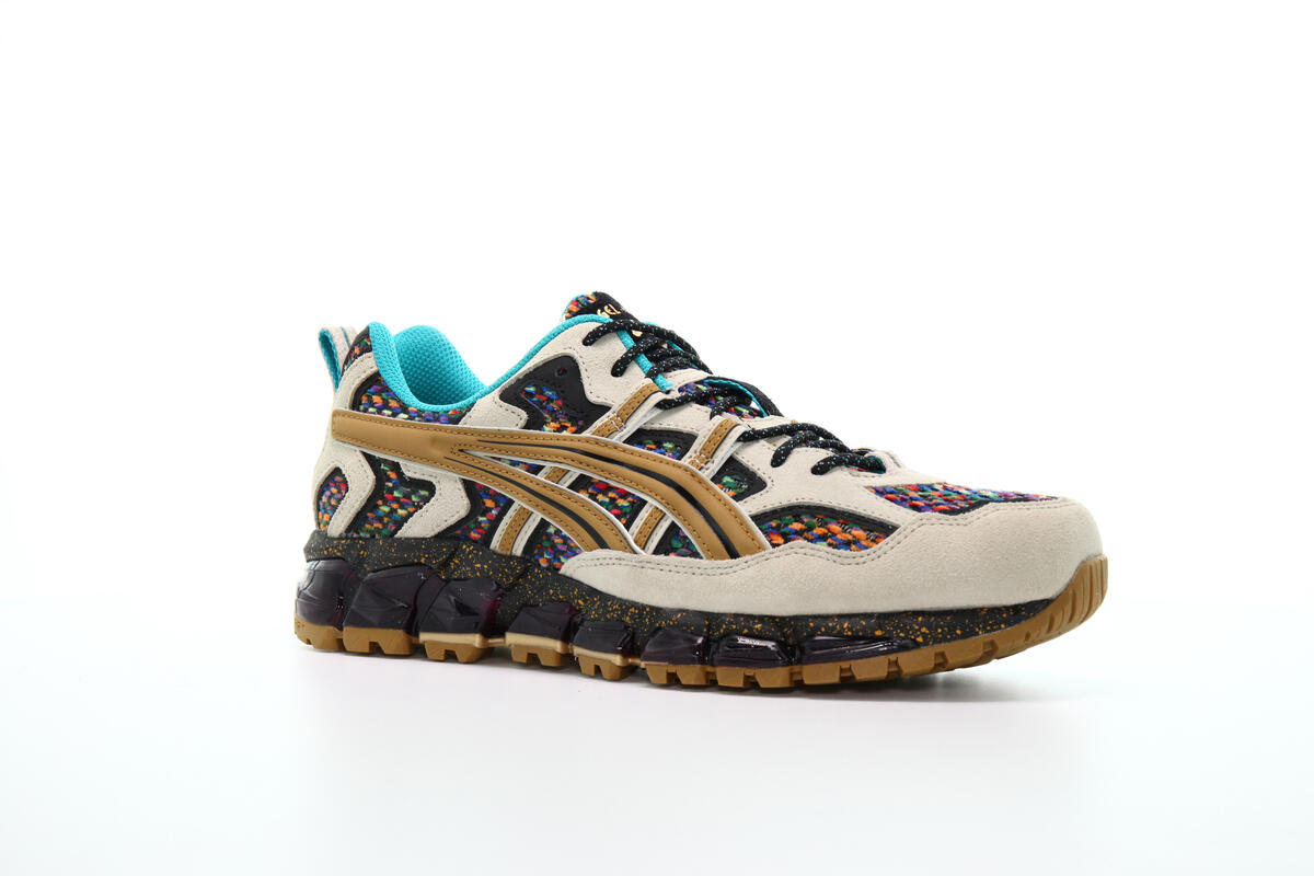 Asics GEL-Nandi 360 Putty - Image 3