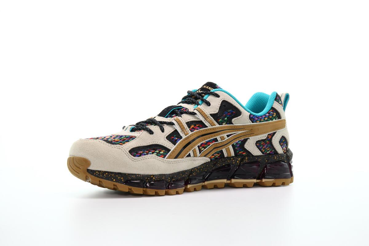 Asics GEL-Nandi 360 Putty - Image 7