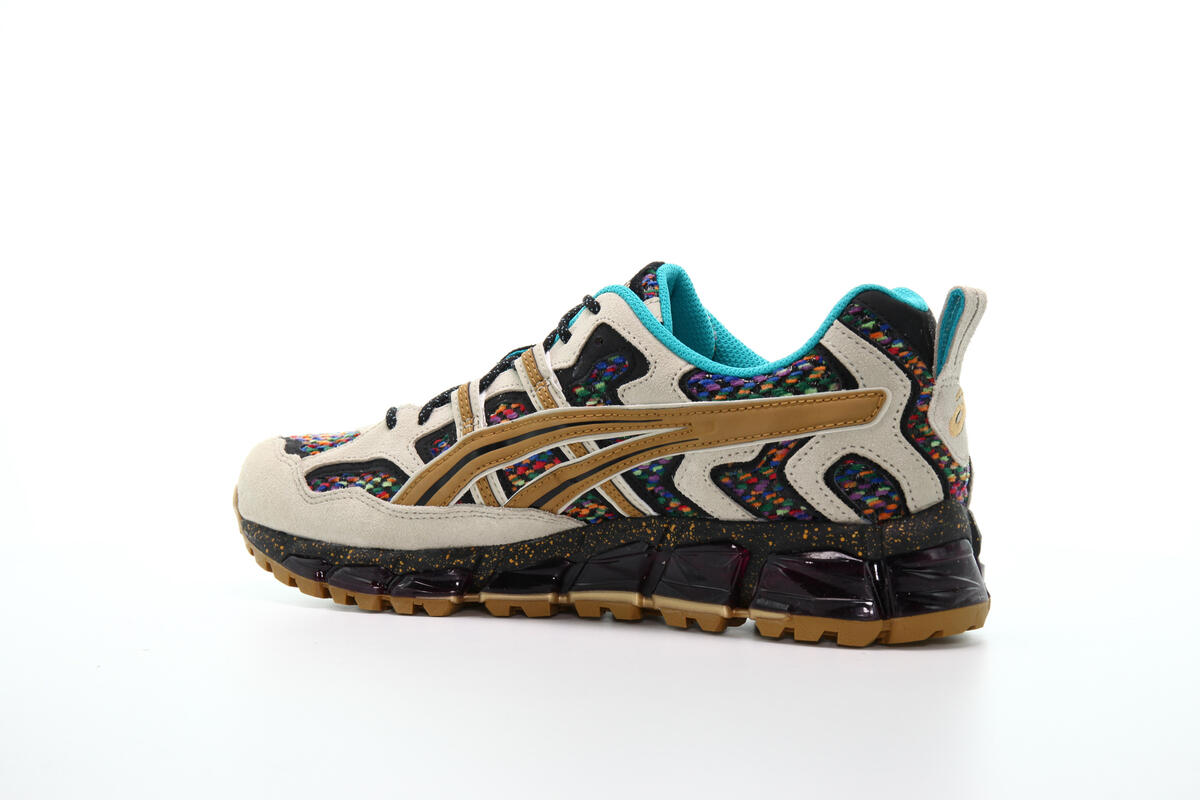 Asics GEL-Nandi 360 Putty - Image 9