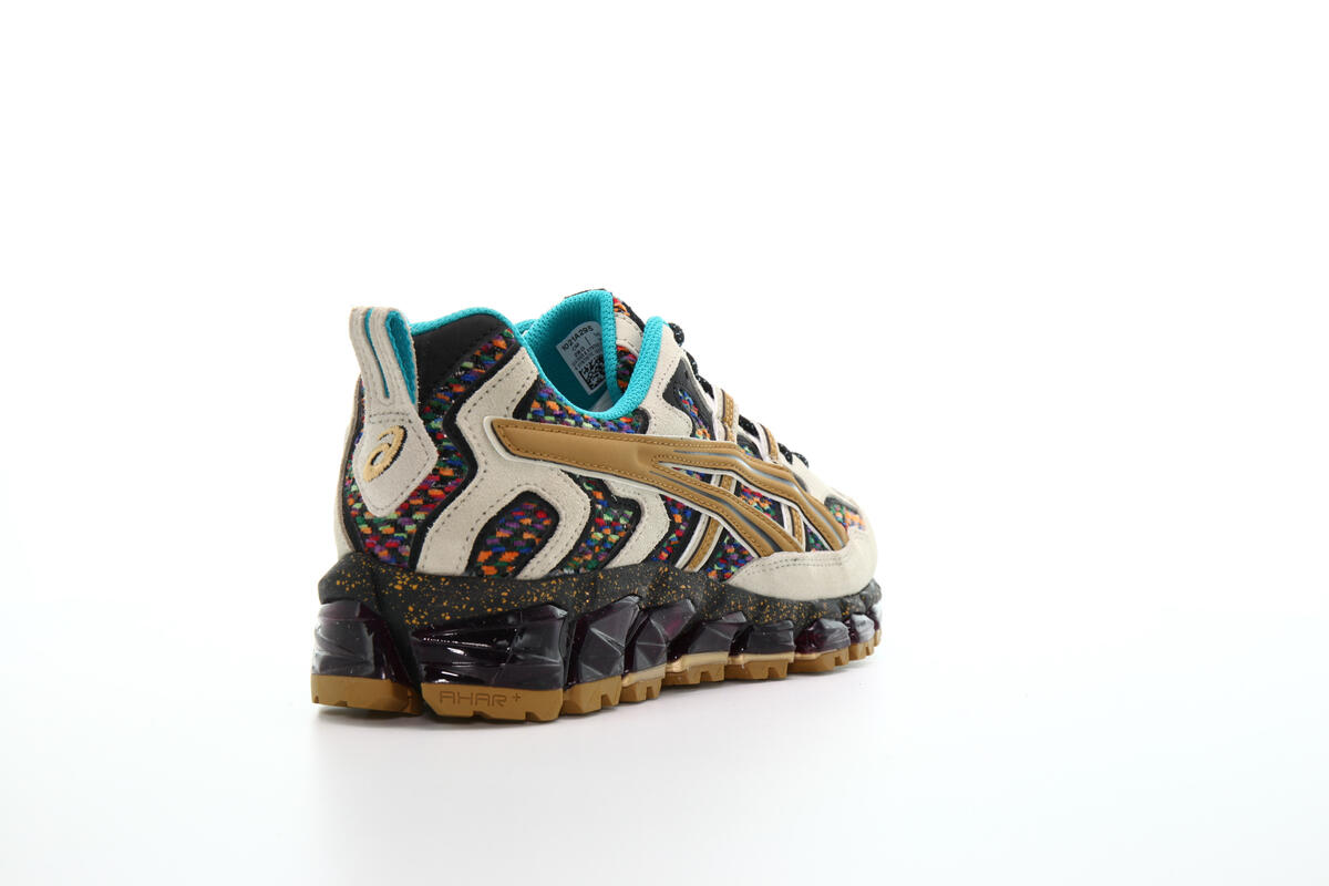 Asics GEL-Nandi 360 Putty - Image 12