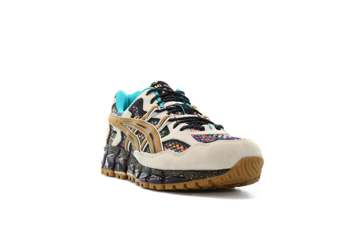 Asics GEL-Nandi 360 Putty - Image 4