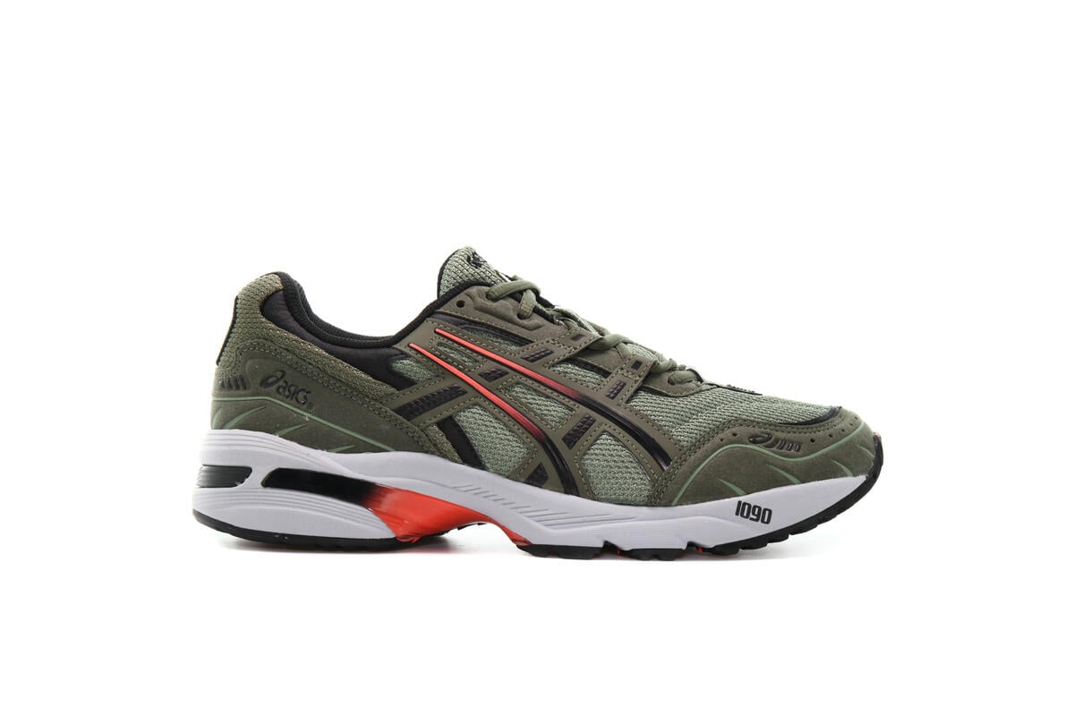 Asics GEL-1090 "Lichen Green" - Image 8