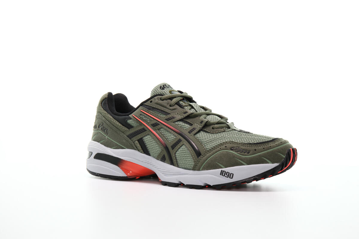 Asics GEL-1090 "Lichen Green" - Image 9