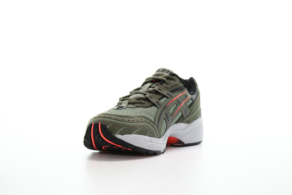 Asics GEL-1090 "Lichen Green" - Image 12