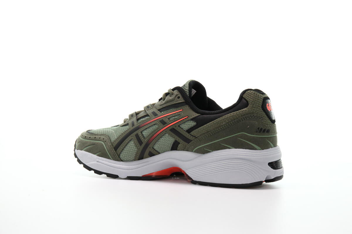 Asics GEL-1090 "Lichen Green" - Image 15