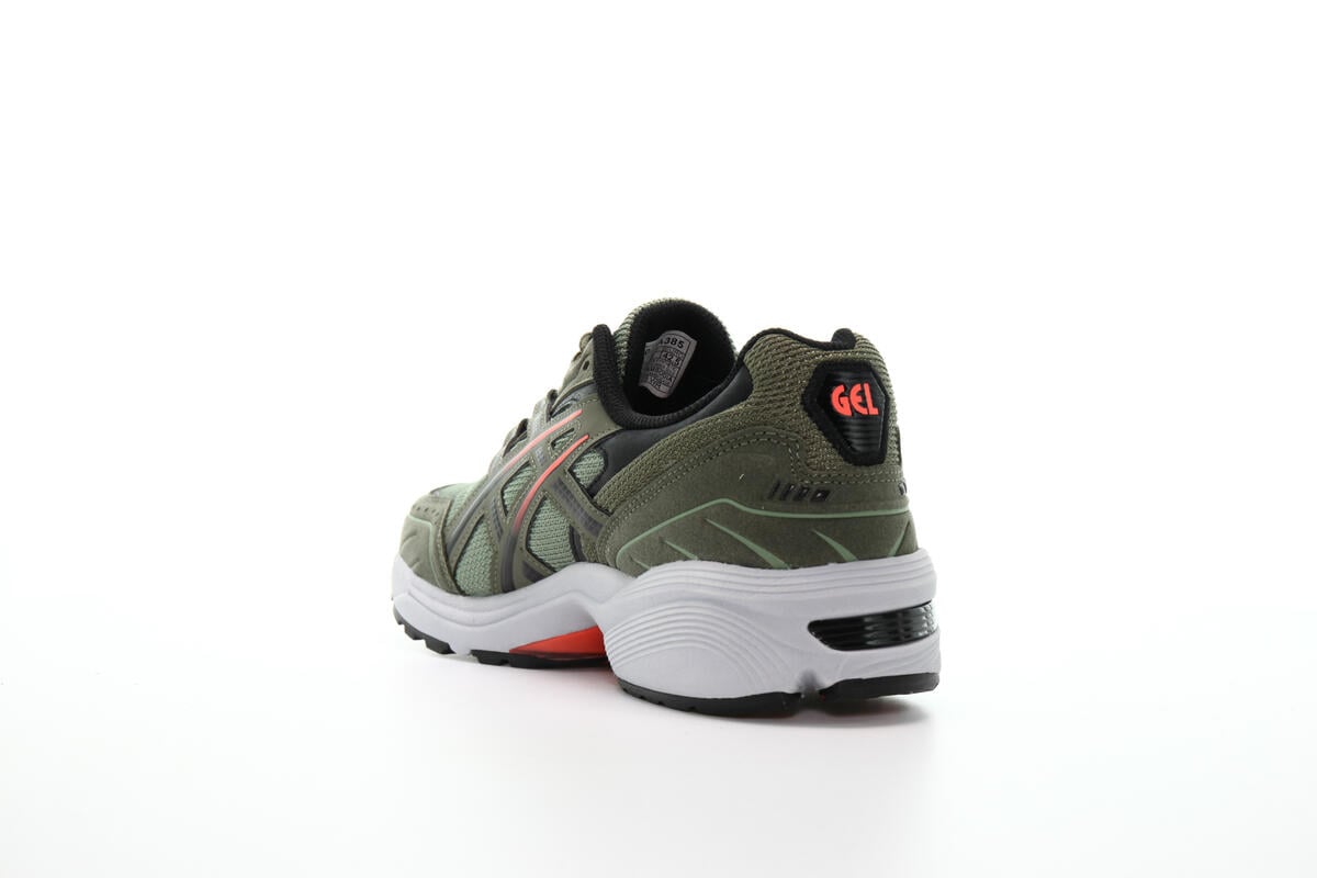 Asics GEL-1090 "Lichen Green" - Image 16