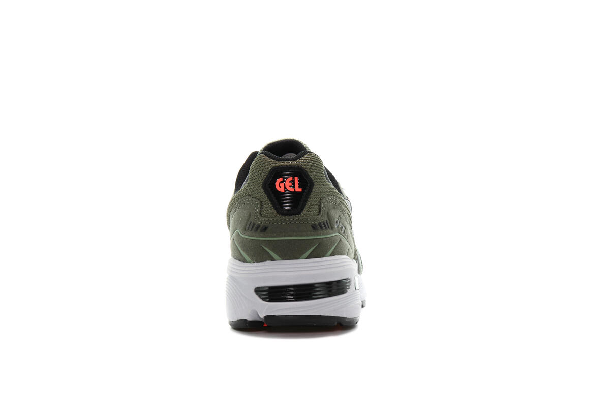 Asics GEL-1090 "Lichen Green" - Image 17