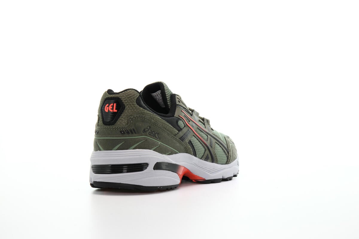 Asics GEL-1090 "Lichen Green" - Image 18