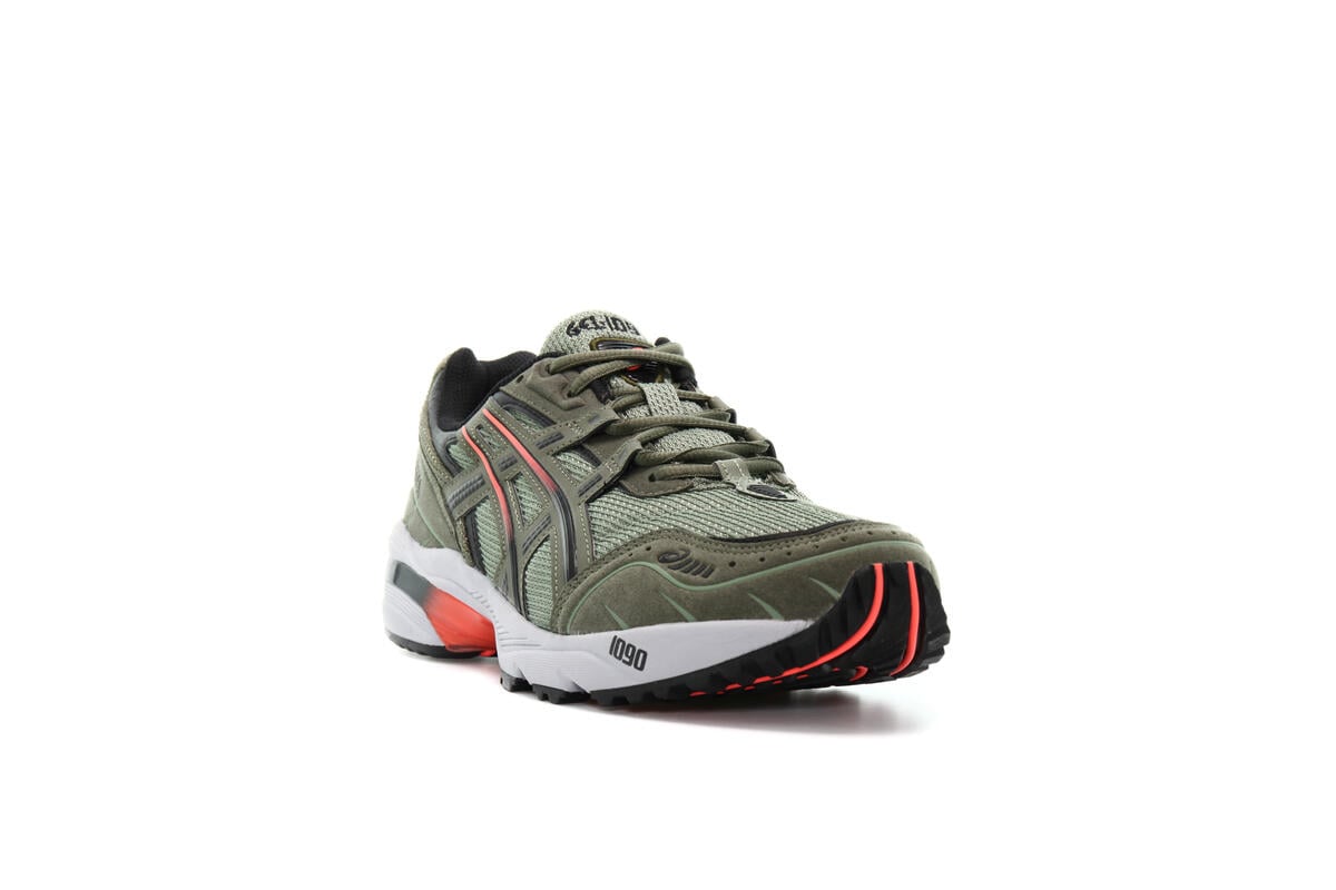 Asics GEL-1090 "Lichen Green" - Image 10