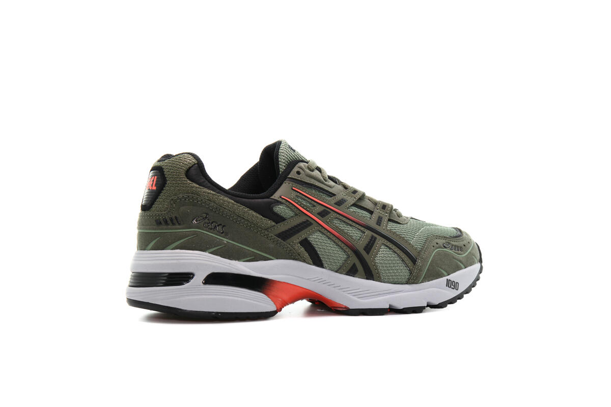 Asics GEL-1090 "Lichen Green" - Image 19