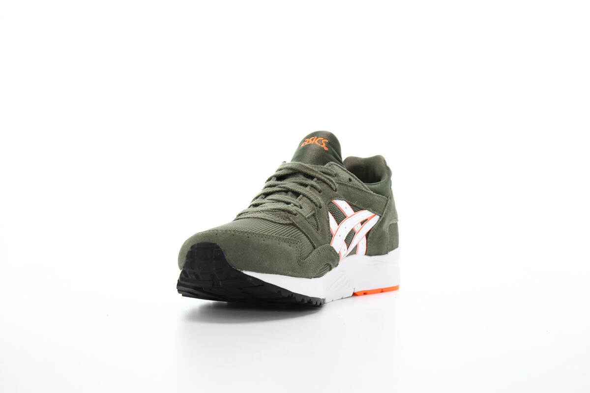 Asics Gel-Lyte V 'Mantle Green' - Image 6