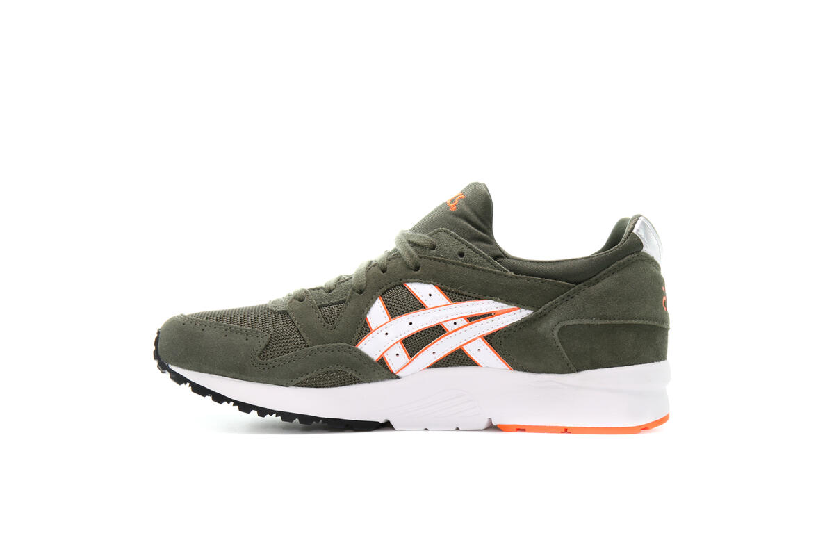Asics Gel-Lyte V 'Mantle Green' - Image 8