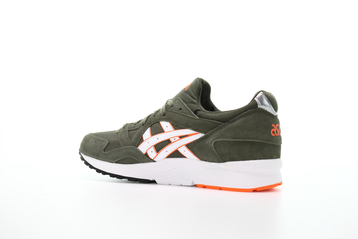 Asics Gel-Lyte V 'Mantle Green' - Image 9