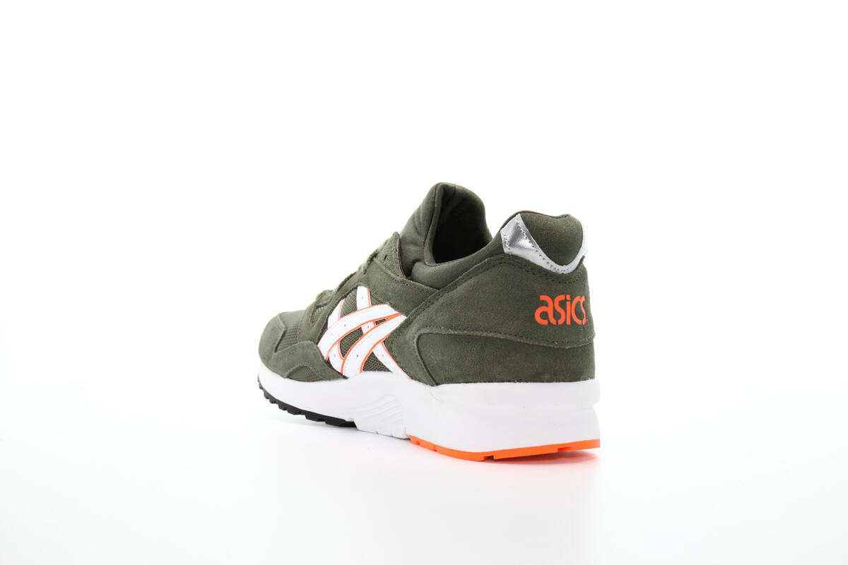 Asics Gel-Lyte V 'Mantle Green' - Image 10