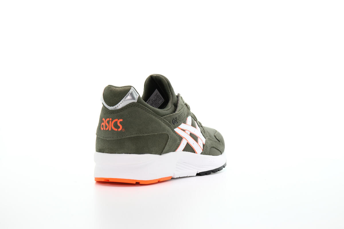 Asics Gel-Lyte V 'Mantle Green' - Image 12