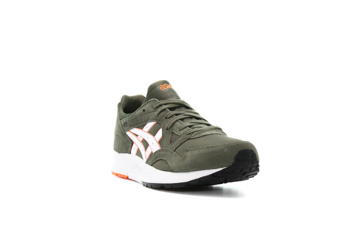 Asics Gel-Lyte V 'Mantle Green' - Image 4