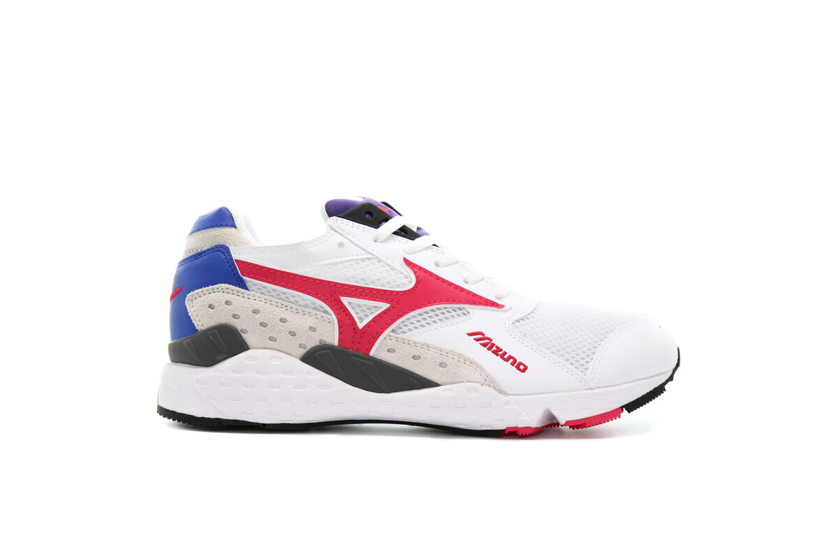 Mizuno Mondo Control "Azalea" - Image 2